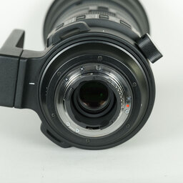 SIGMA 150-600mm F5-6.3 DG OS HSM｜Sports [ニコンF用]