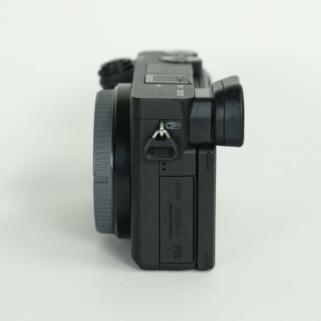 SONY α6400(ILCE-6400) SONY α6400(ILCE-6400)