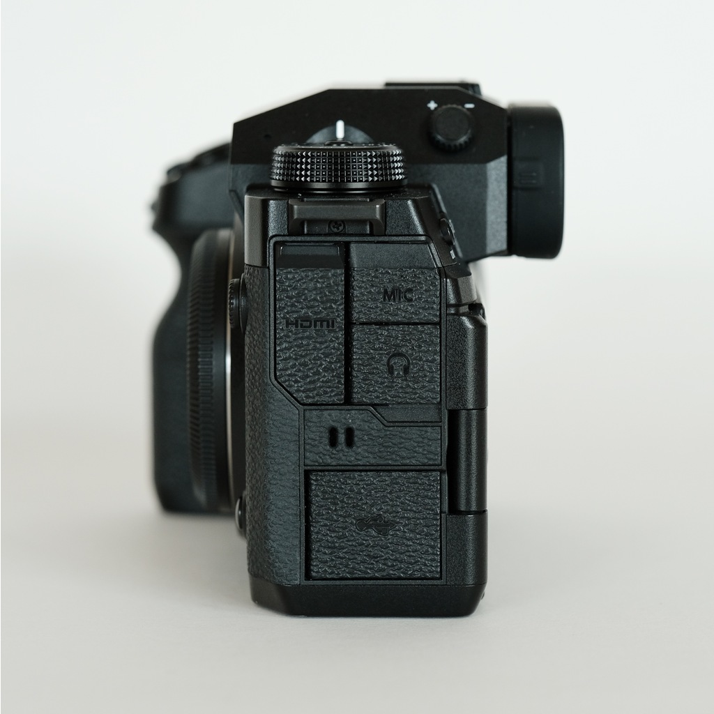 FUJIFILM X-H2の出品 | ONE SCENE（ワンシーン）