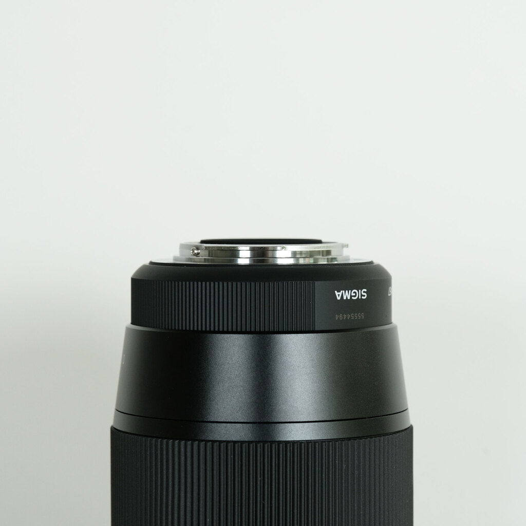 SIGMA 16mm F1.4 DC DN｜Contemporary [マイクロフォーサーズ用]