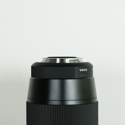 SIGMA 16mm F1.4 DC DN｜Contemporary [マイクロフォーサーズ用]