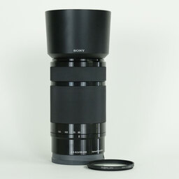 SONY E 55-210mm F4.5-6.3 OSS SEL55210 SONY E 55-210mm F4.5-6.3 OSS SEL55210