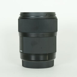 SIGMA 35mm F1.4 DG HSM｜Art [キヤノン用]