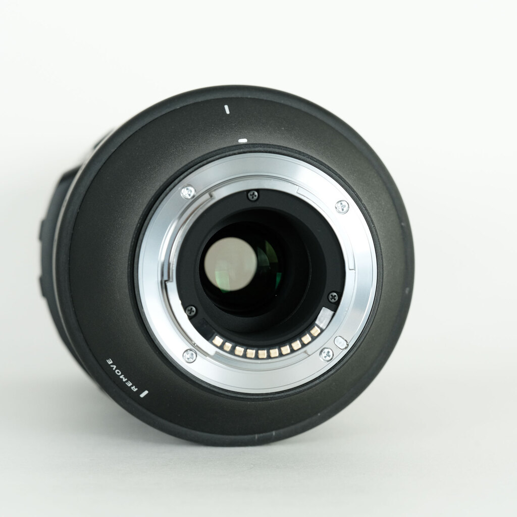 SIGMA 100-400mm F5-6.3 DG DN OS｜Contemporary［フジフイルムX用］