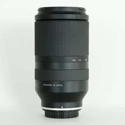 TAMRON 70-180mm F/2.8 Di III VXD (Model A056) [ ソニーE用 ]