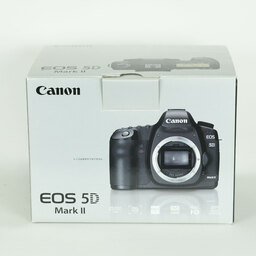 Canon EOS 5D MarkII ボディ Canon EOS 5D MarkII ボディ