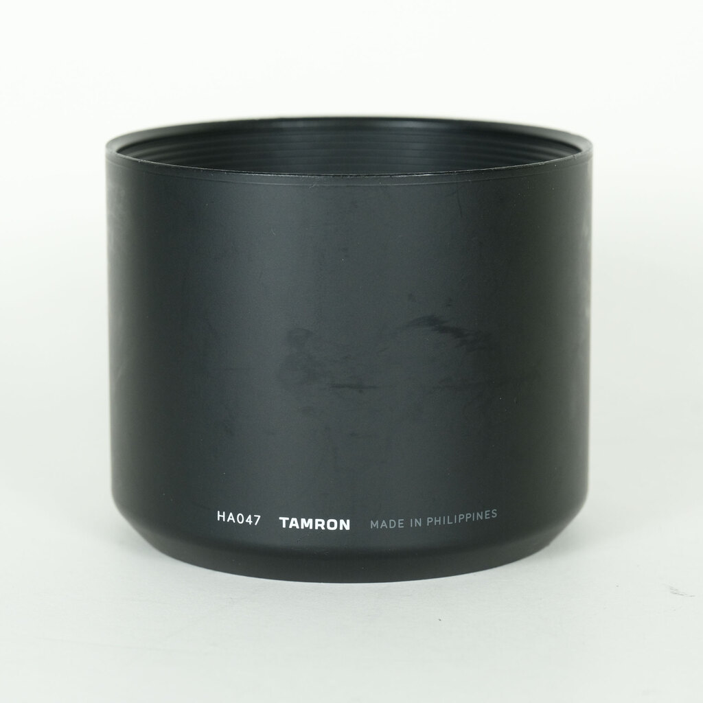TAMRON 70-300mm F/4.5-6.3 Di III RXD (Model A047) [ニコンZ用]の