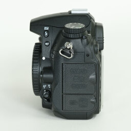 Nikon D7000