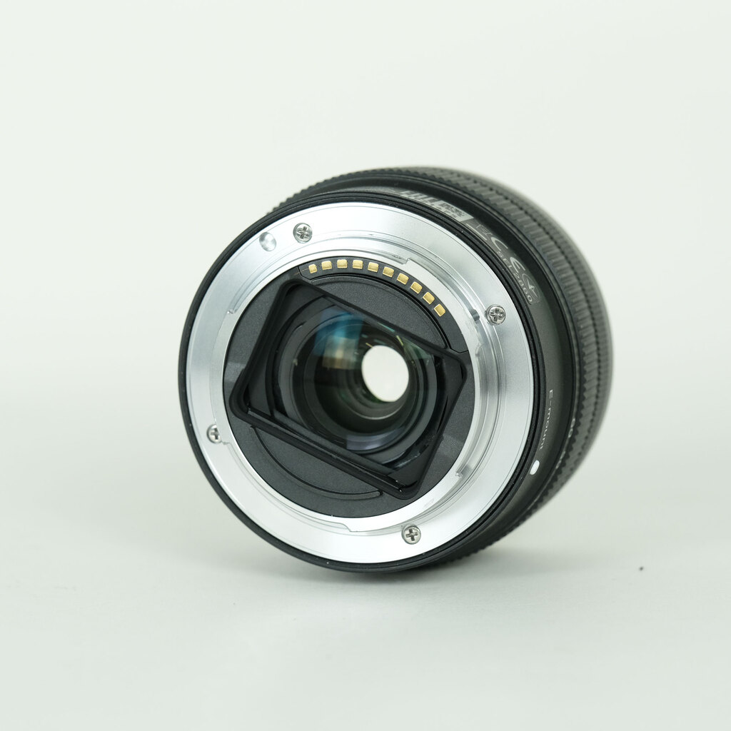 SONY FE 28-60mm F4-5.6 SEL2860