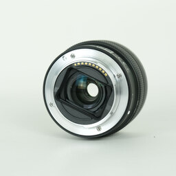SONY FE 28-60mm F4-5.6 SEL2860