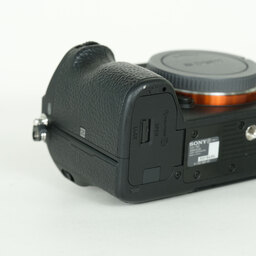 SONY α7 III（ILCE-7M3）
