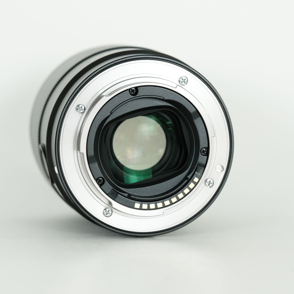 SONY FE 35mm F1.8 SEL35F18F