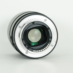 SONY FE 35mm F1.8 SEL35F18F