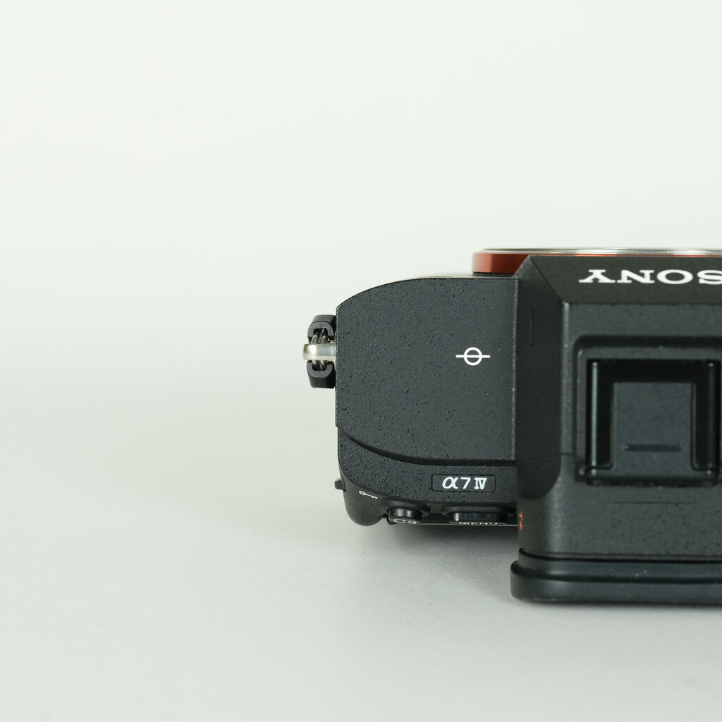 SONY α7 IV(ILCE-7M4) SONY α7 IV(ILCE-7M4)
