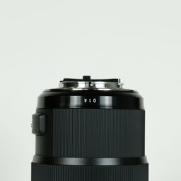 SIGMA 50mm F1.4 DG HSM｜Art [ニコン用]