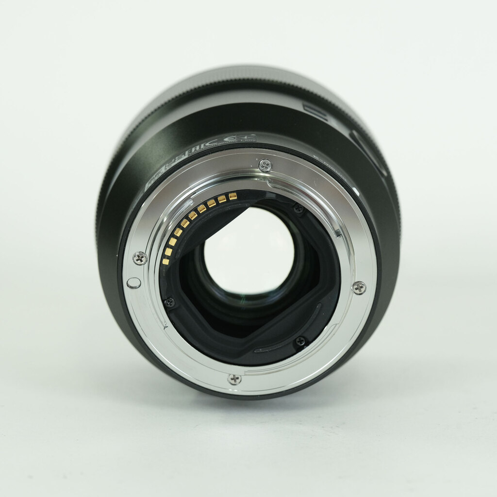SONY FE 85mm F1.8 SEL85F18 SONY FE 85mm F1.8 SEL85F18