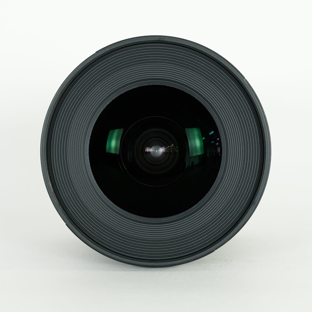 SIGMA 10-20mm F3.5 EX DC HSM [ニコンF用]