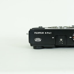 FUJIFILM X-Pro1
