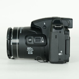 Nikon COOLPIX B700 ブラック
