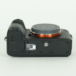 SONY α7 III（ILCE-7M3）