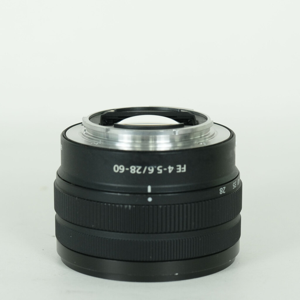 SONY FE 28-60mm F4-5.6 SEL2860の出品 | ONE SCENE（ワンシーン）