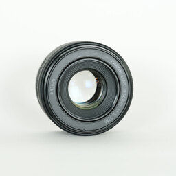 Canon RF50mm F1.8 STM