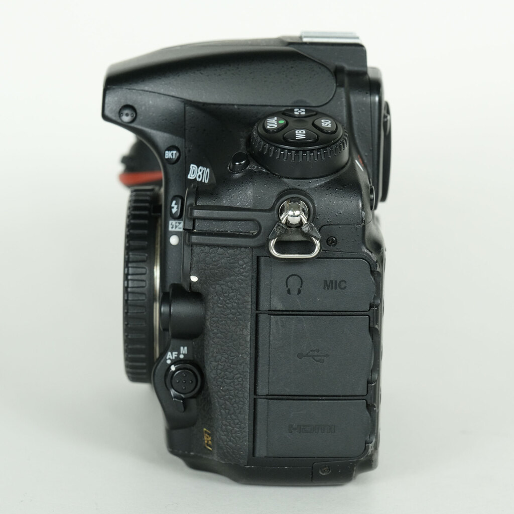 Nikon D810 Nikon D810