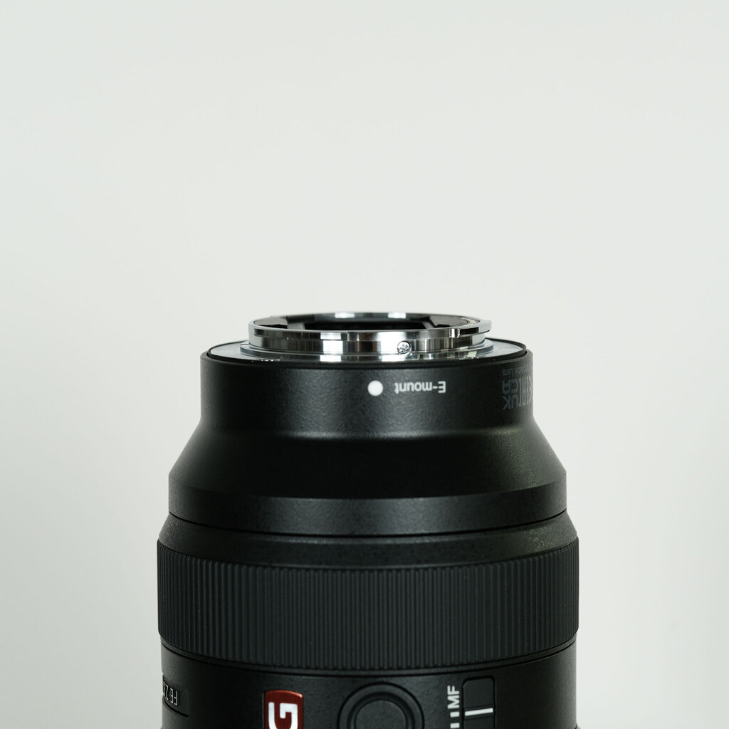 SONY FE 12-24mm F2.8 GM SEL1224GM