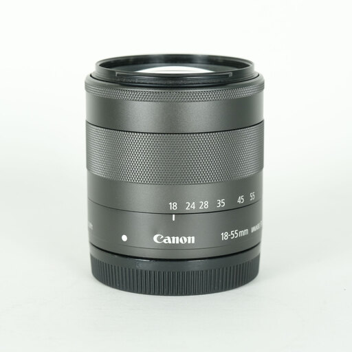 Canon EF-M18-55mm F3.5-5.6 IS STM Canon EF-M18-55mm F3.5-5.6 IS STM