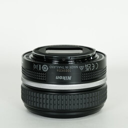 Nikon NIKKOR Z 40mm f/2