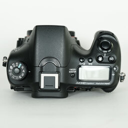 SONY α77IIボディ ILCA-77M2