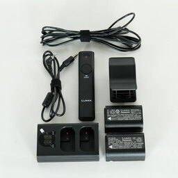 Panasonic LUMIX S5II DC-S5M2