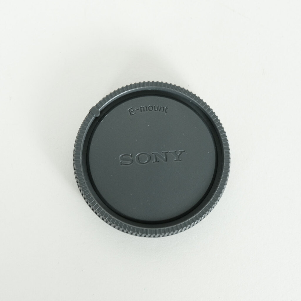 SONY FE 35mm F1.8 SEL35F18F