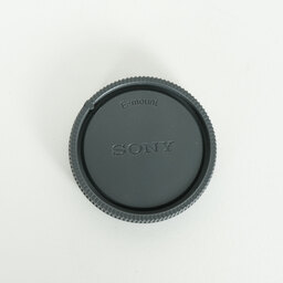 SONY FE 35mm F1.8 SEL35F18F