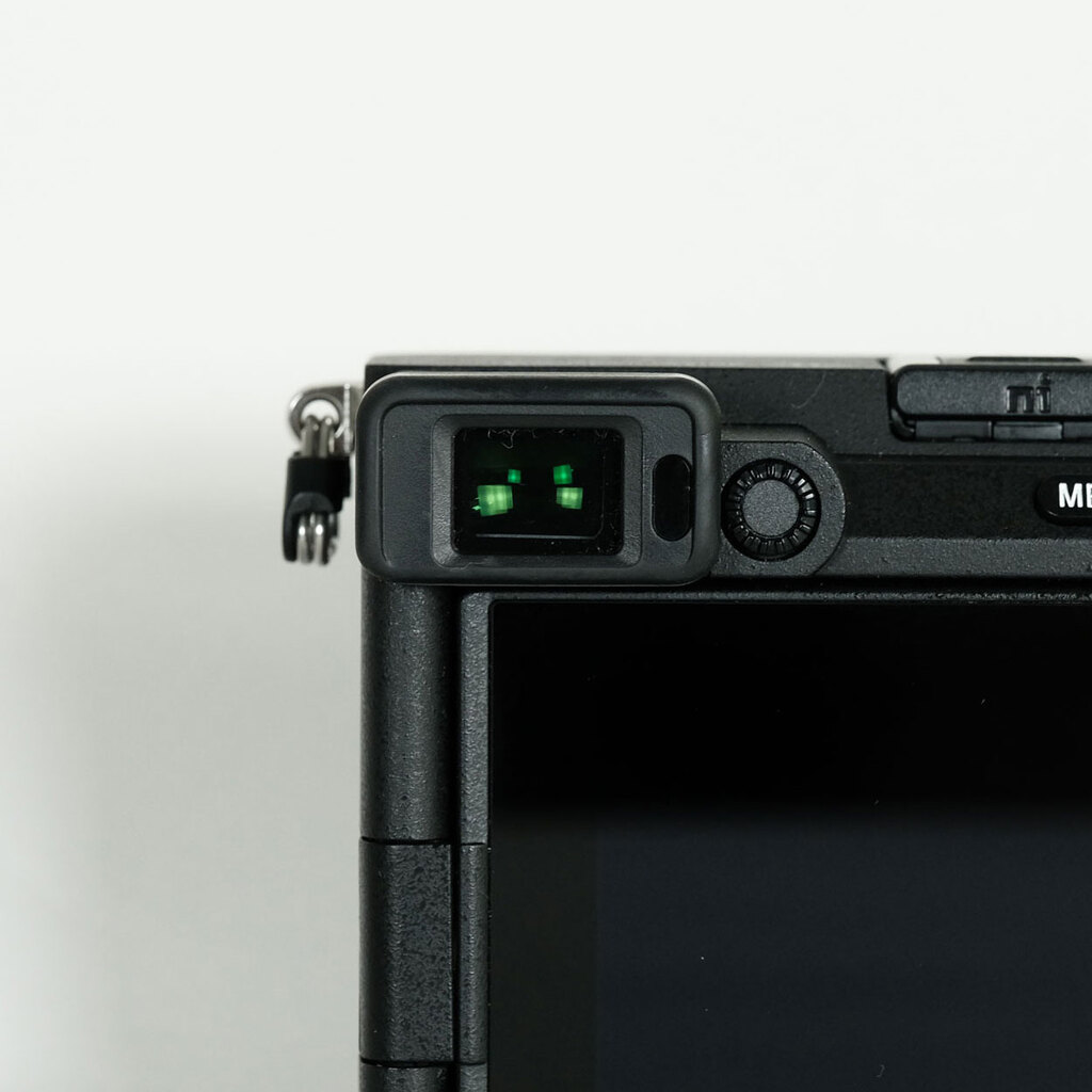 SONY α7C（ILCE-7C）