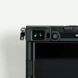 SONY α7C（ILCE-7C）