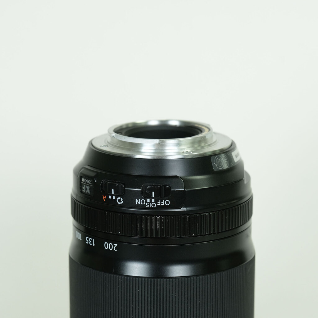 FUJIFILM XF55-200mmF3.5-4.8 R LM OIS FUJIFILM XF55-200mmF3.5-4.8 R LM OIS