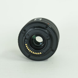 OLYMPUS M.ZUIKO DIGITAL 14-42mm F3.5-5.6IIR ブラック