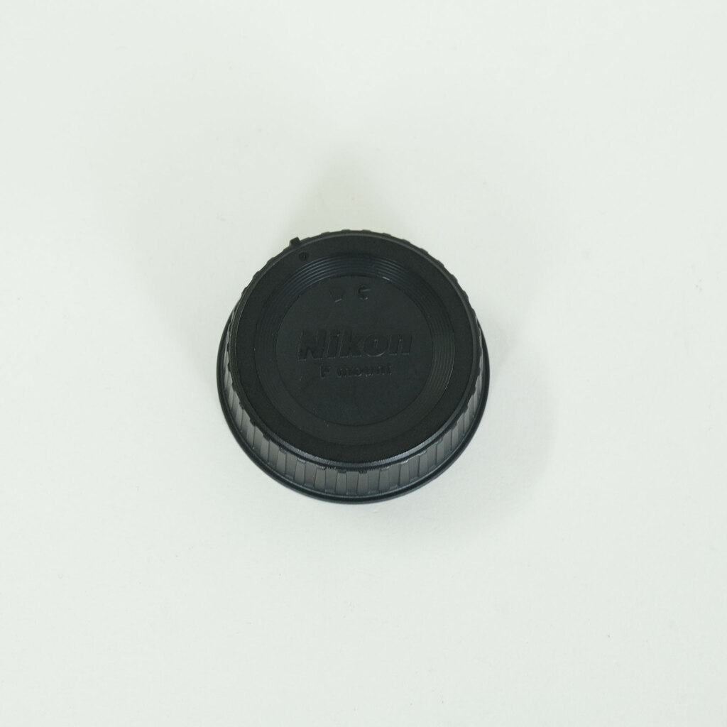 Nikon AF-S NIKKOR 14-24mm f/2.8G ED