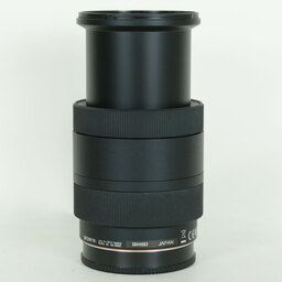 SONY Vario-Sonnar T＊ DT 16-80mm F3.5-4.5 ZA SAL1680Z