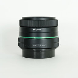 PENTAX smc PENTAX-DA 35mmF2.4AL