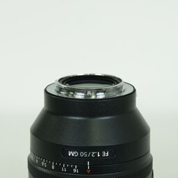 SONY FE 50mm F1.2 GM SEL50F12GM SONY FE 50mm F1.2 GM SEL50F12GM