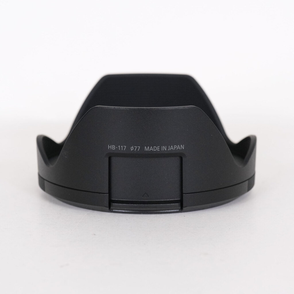 Nikon NIKKOR Z 24-70mm f/2.8 S II