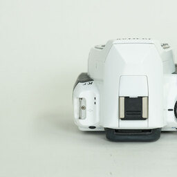 PENTAX K-r ボディ ホワイト