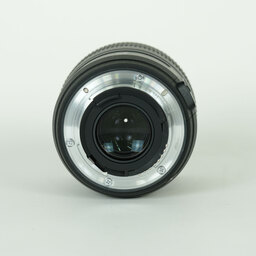 Nikon AF-S Micro NIKKOR 60mm f/2.8G ED