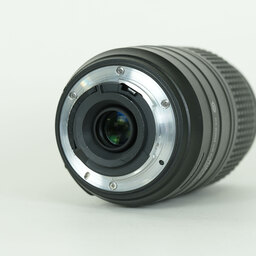 Nikon AF-S DX NIKKOR 55-300mm F4.5-5.6G ED VR