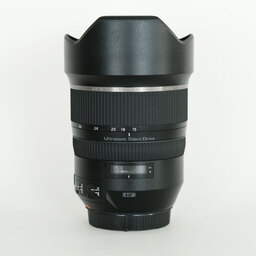 TAMRON SP 15-30mm F/2.8 Di VC USD (Model A012) [キヤノン用]