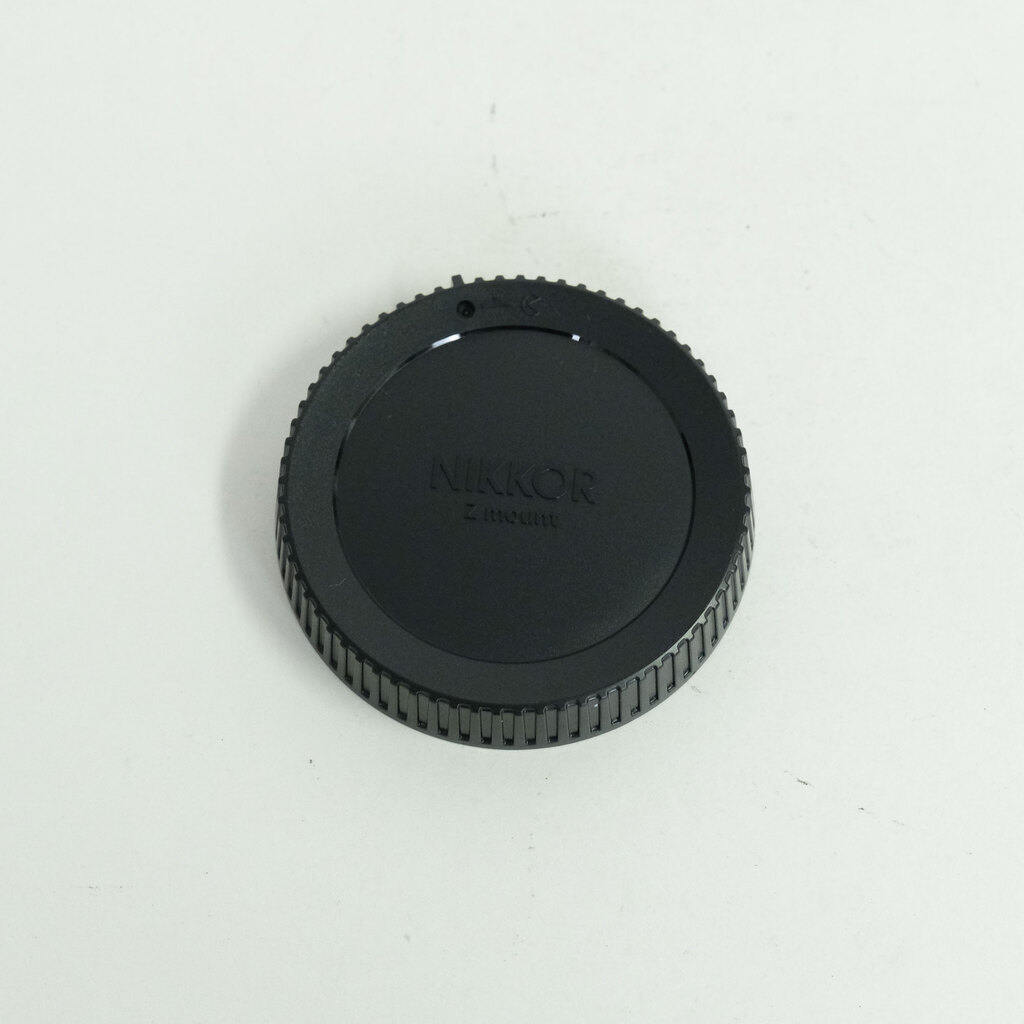 Nikon NIKKOR Z 24-50mm f/4-6.3