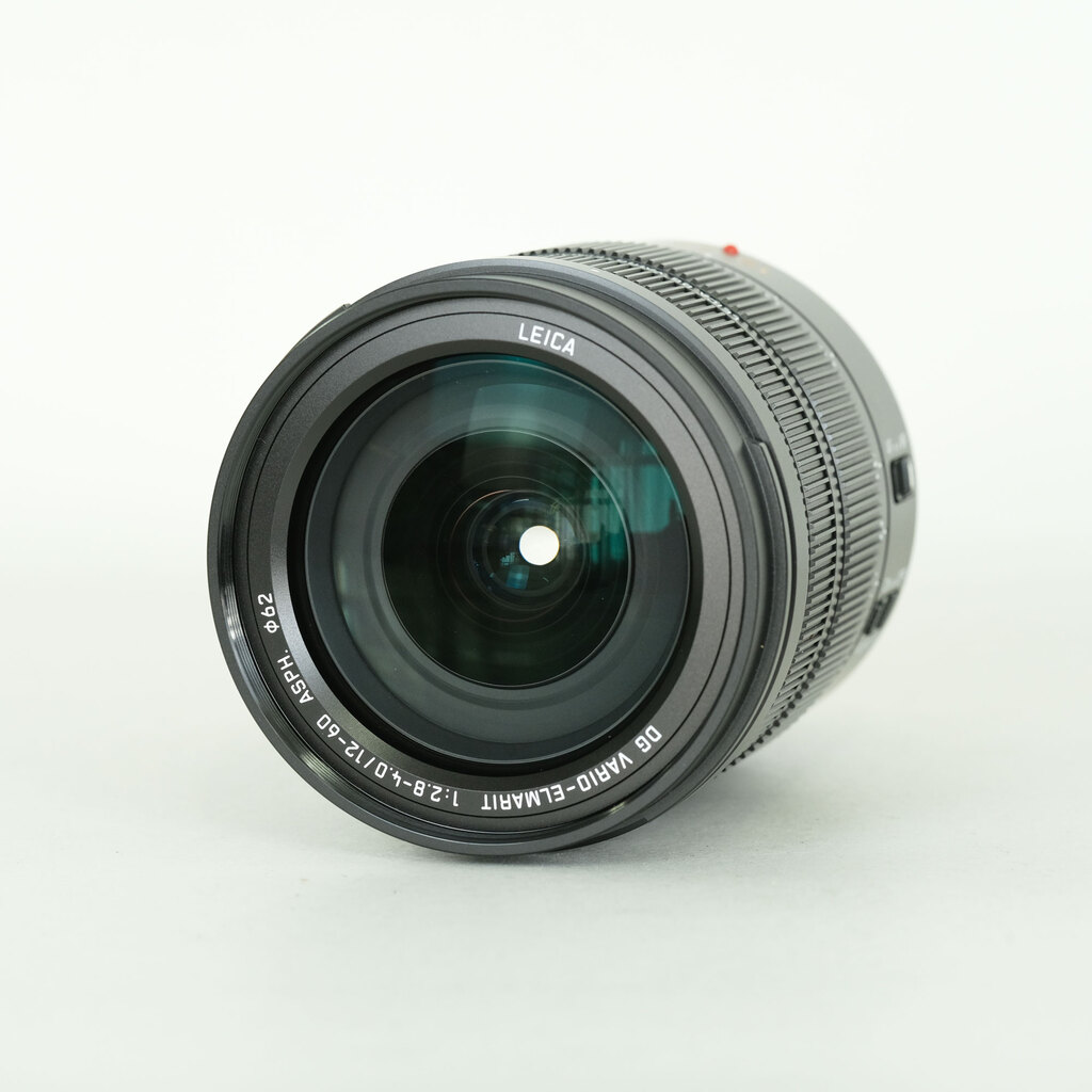 Panasonic LEICA DG VARIO-ELMARIT 12-60mm / F2.8-4.0 ASPH. / POWER O.I.S.