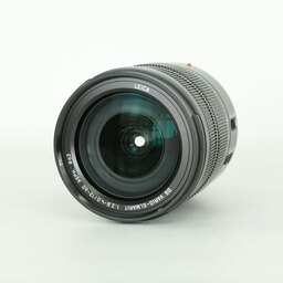 Panasonic LEICA DG VARIO-ELMARIT 12-60mm / F2.8-4.0 ASPH. / POWER O.I.S.